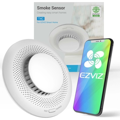 EZVIZ T4C CS-T4CC-A0-BG