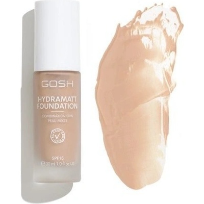 Gosh Hydramatt Foundation 006R 30 ml
