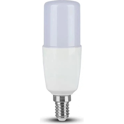 V-tac LED žárovka E14 T37 7,5W 660LM Samsung Chip Studená bílá