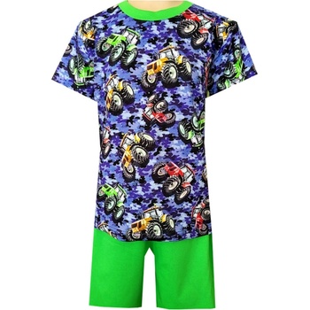 Foltýn pyžamo DP228