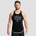 GymBeam Мъжки потник Lifting Society Stringer Black L