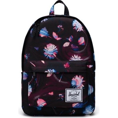 Herschel Classic X-Large Sunlight Floral 30 l