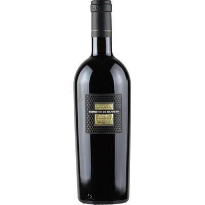 Cantine San Marzano Primitivo di Manduria Sessantanni 2020 14,5% 0,75 l (holá láhev)