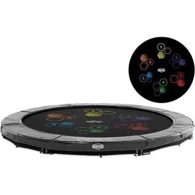 Berg InGround Elite Levels 430 cm