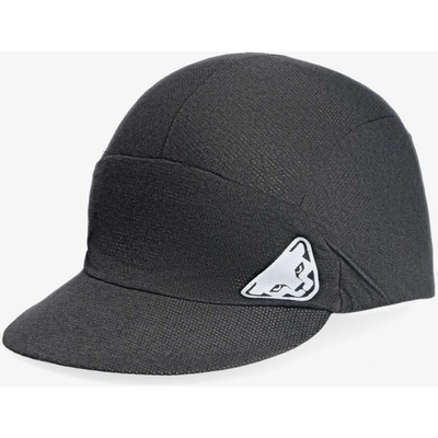 Kšiltovky Dynafit Alpine Visor Cap black out