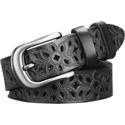 Amparo Miranda dámský opasek P525 Black