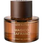 New Notes Magico Safrano Extrait de Parfum 60 ml Парфюми