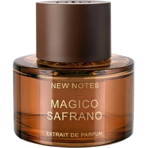 New Notes Magico Safrano Extrait de Parfum 60 ml Парфюми