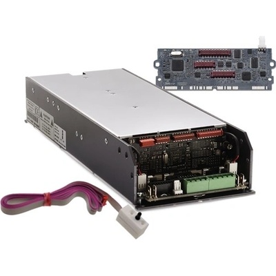 PowerSoft IpalMod DSP kit