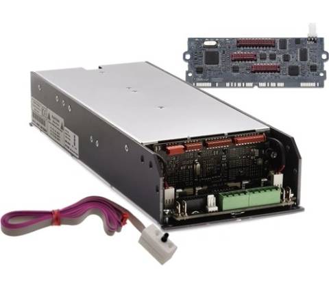 PowerSoft IpalMod DSP kit