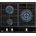Teka GZC63310XBB