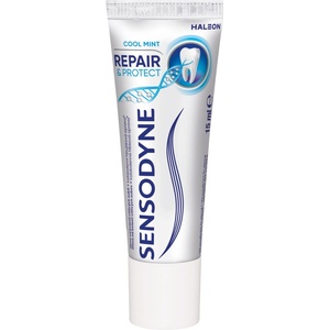 Sensodyne ZP Sensodyne 15ml ремонт+защита
