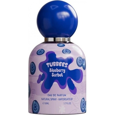 Grandeur Tubbees - Blueberry Sorbet EDP 50 ml