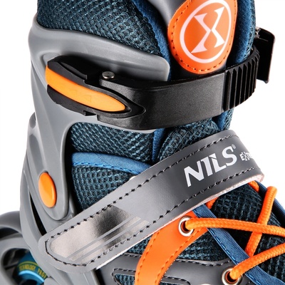 Nils NJ 1828 A