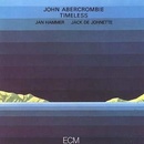 Abercrombie John - Timeless CD