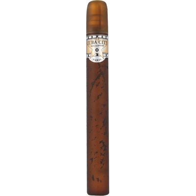 Cuba City Hollywood parfumovaná voda dámska 35 ml
