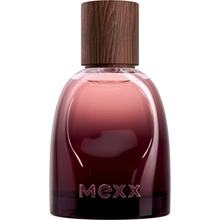 Mexx Inspired Warmth parfémovaná voda pánská 50 ml