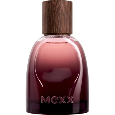 Mexx Inspired Warmth parfémovaná voda pánská 50 ml