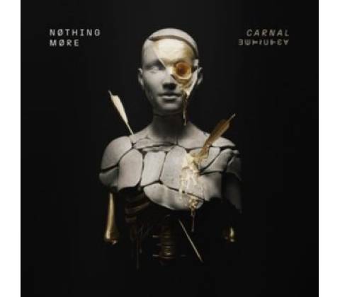 Nothing More - Carnal LP