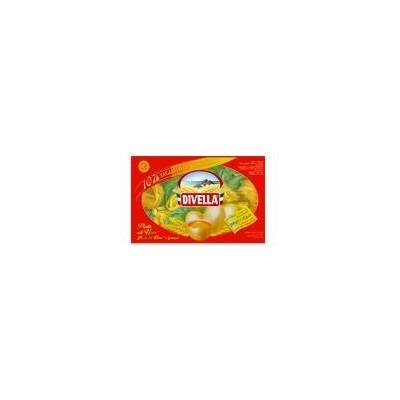 Uovo Tagliatelle Paglia E Fieno 0,5 kg