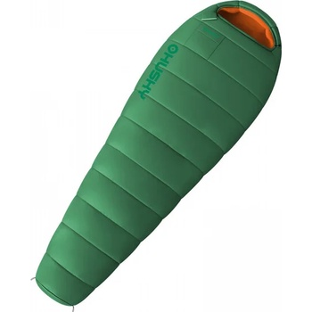 Image 1 of Husky Outdoor Спален чувал Montello -9 °C зелен (hsk-2H0-0039)