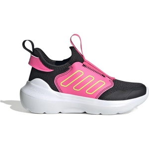 adidas Детски обувки adidas Tensaur Comfort Shoes Childrens - Black/Pink