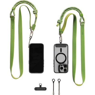 SmallRig FilMov Phone Shoulder Strap Green 5301 SmallRig