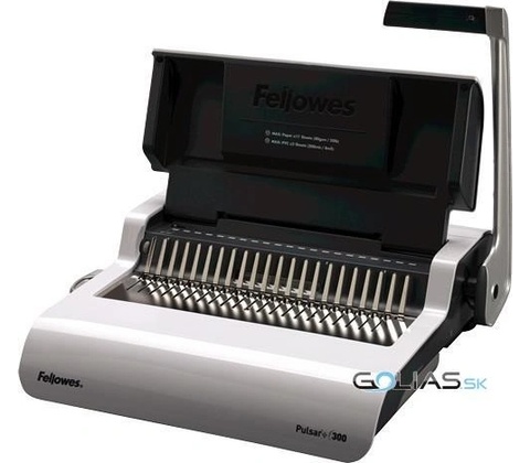 Fellowes PULSAR