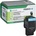 Lexmark Тонер 71B20C0, 2300 страници, Cyan (71B20C0)