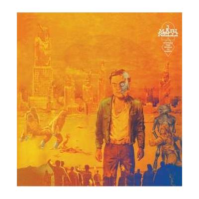 J. Marinelli - Putting The World To Rights LP