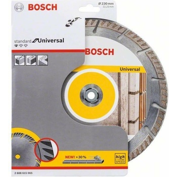 Image 1 of Bosch 230 mm 2608615065