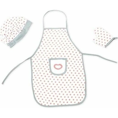 Classic World Malý kuchař set Zástěra 6927049055119