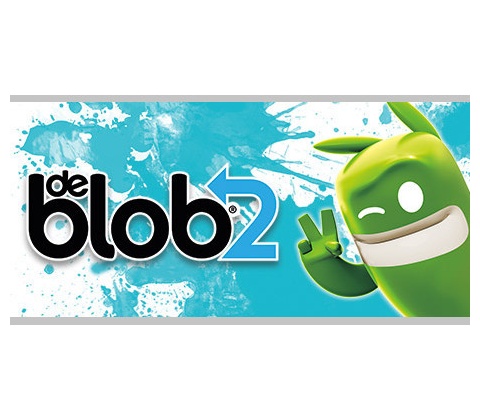 de Blob 2