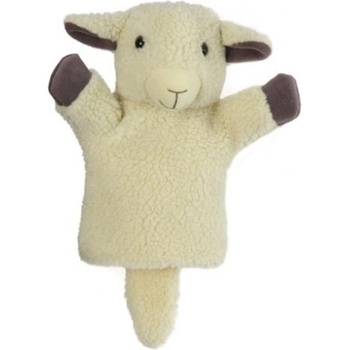 Image 1 of The Puppet Company - Кукла ръкавица за куклен театър Овца