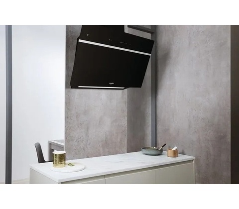 Whirlpool WDO 93F B K
