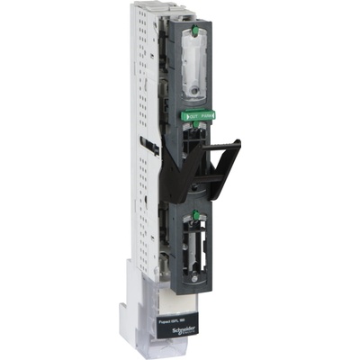 SCHNEIDER ELECTRIC SCHNEIDER Odpínač LV480852 ISFL160 3P 100 mm LV480852