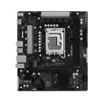 ASRock H810M H Дънни платки