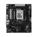 ASRock H810M H Дънни платки
