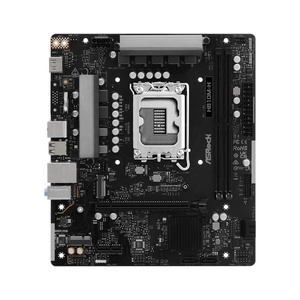 ASRock H810M H Дънни платки