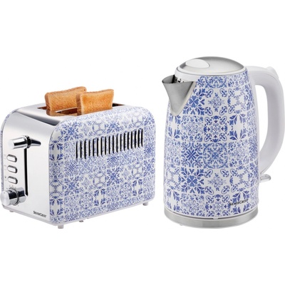 Set SilverCrest STEP 920 A1 + SWKP 2400 A1 – Sleviste.cz