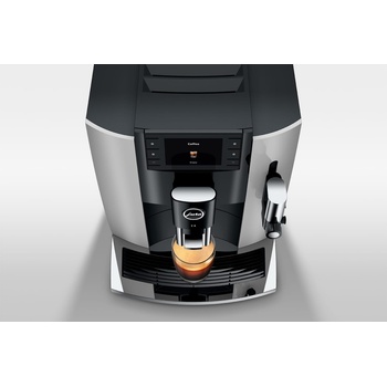 Jura E8 Platin