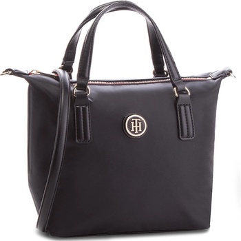 Tommy Hilfiger Poppy Sm Tote AW0AW05639 002