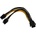Makki CABLE-PCIE6-TO-2x6