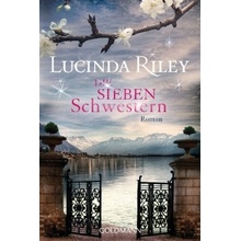 Die sieben Schwestern - Riley, Lucinda