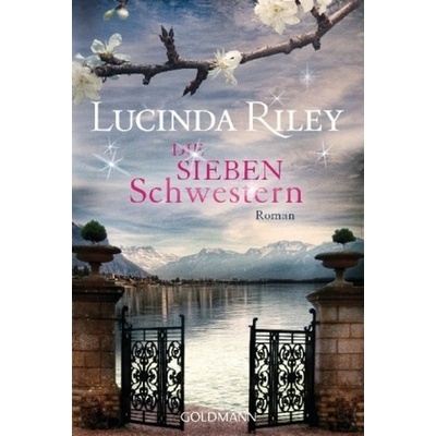 Die sieben Schwestern - Riley, Lucinda