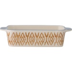 Bloomingville Тава за печене Maple 12, 5 x 20, 5 см оранжева (82057705)