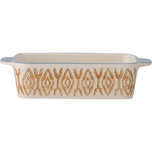 Bloomingville Тава за печене Maple 12, 5 x 20, 5 см оранжева (82057705)