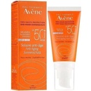 Přípravky na opalování Avène Sun Anti-Age ochranný krém na obličej s protivráskovým účinkem SPF50+ 50 ml