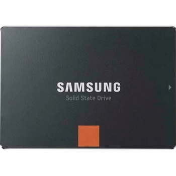 Samsung 840 256GB, 2,5", MZ-7PD256BW