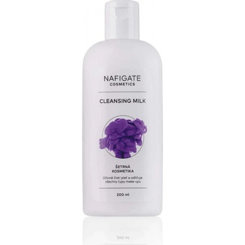 Nafigate Cosmetics Cleansing Moisturizing Tonic čistící a hydratační tonikum 200 ml